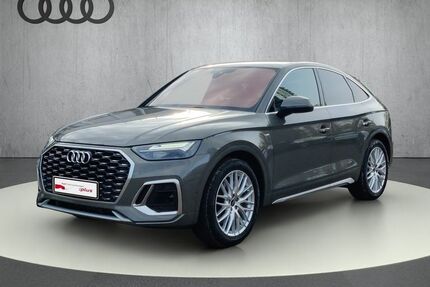 Audi Q5 10.700 km 55.980 &euro; Halle 06122