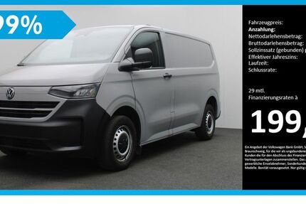 VW T7 Transporter 8.871 km 28.820 &euro; Salzatal OT Bennstedt 06198