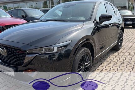Mazda CX-5 69.500 km 29.790 &euro; Köthen 06366
