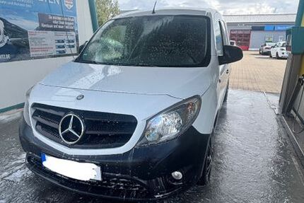 Mercedes Citan
