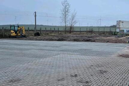 Gewerbeobjekt Leuna - 2.400&euro; | Angebot:23849209