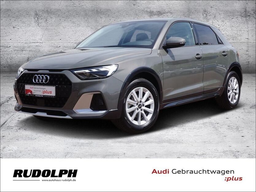Audi A1 7.920 km 27.360 € Merseburg 06217