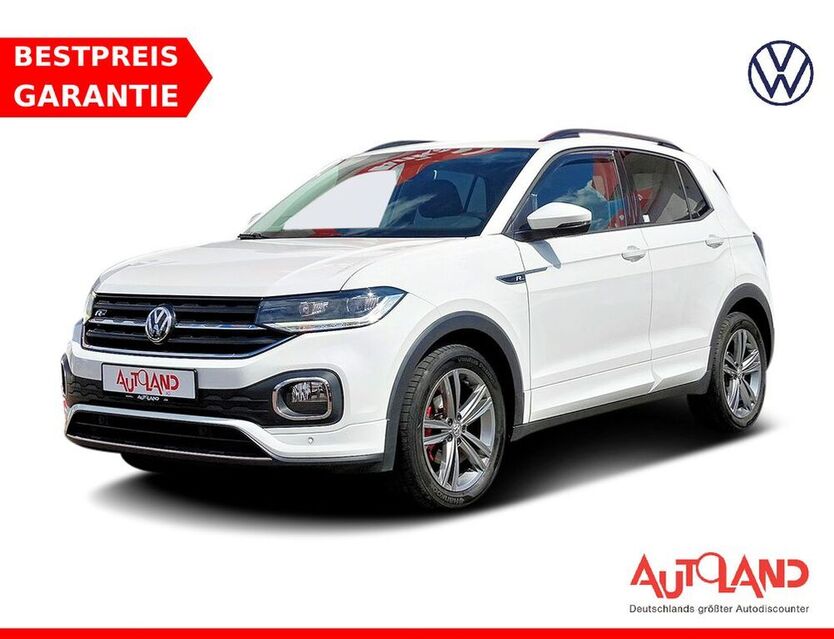 T-Cross