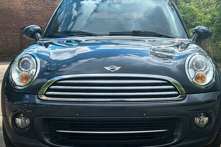 Mini Cooper Cabrio 108.900 km 7.986 &euro; Eisleben 06295