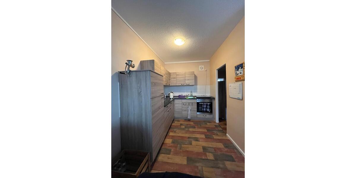 Etagenwohnung Halle (Saale) Halle-Neustadt - 3 Zimmer, 59 m&sup2;, 501&euro; | Angebot:24507029