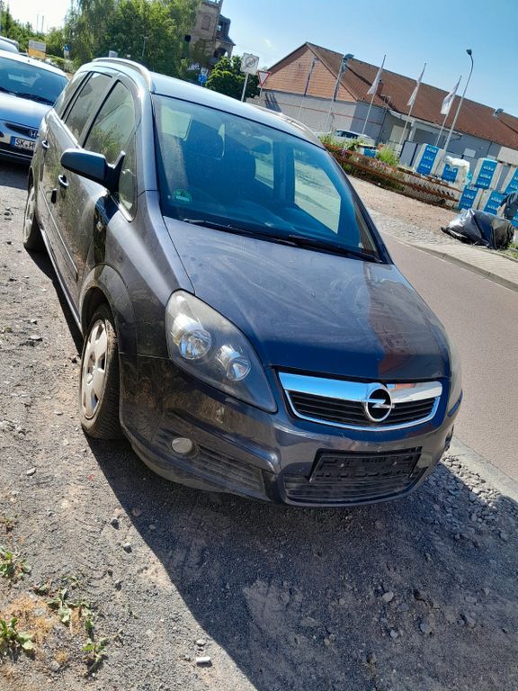 Zafira