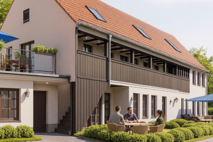 Wohnung Schkeuditz - 3 Zimmer, 88 m&sup2;, 436.500&euro; | Angebot:23352876