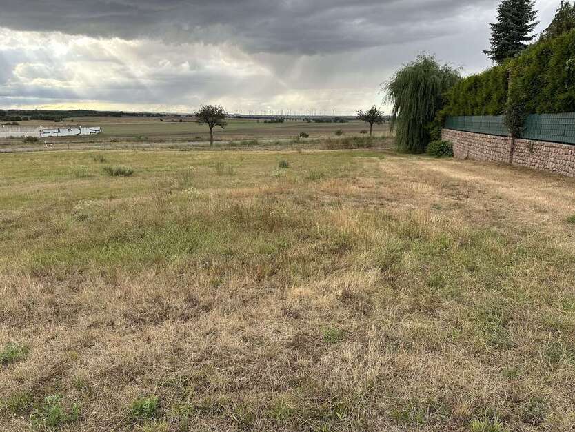 Grundstück zu verkaufen in Lebendorf 38.300 € 3856 m²