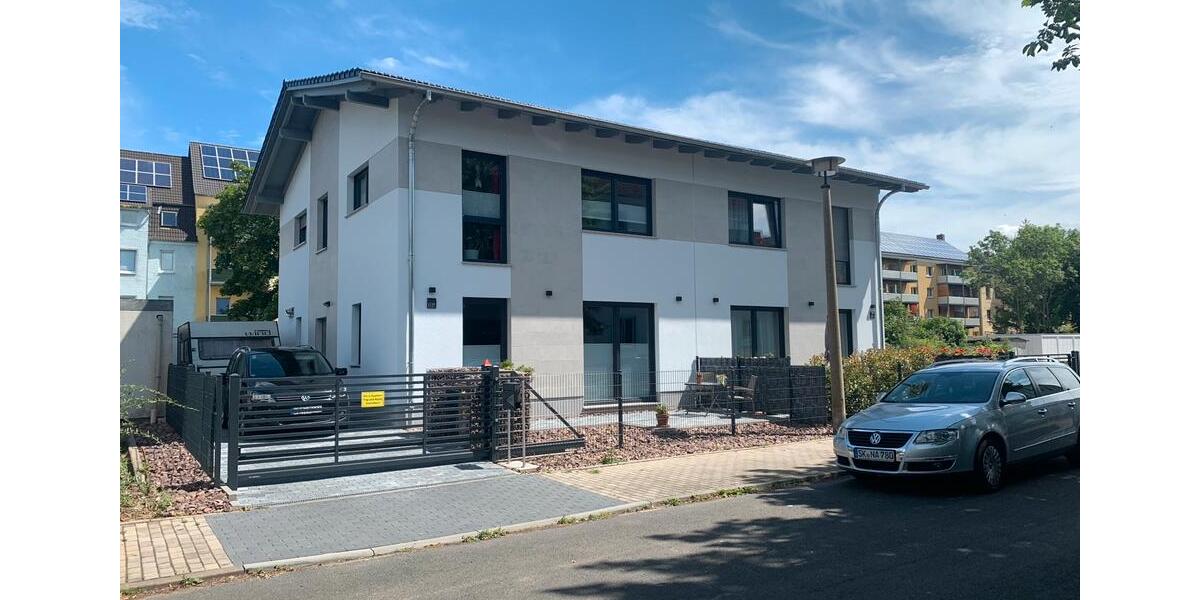 Doppelhaushälfte Merseburg - 5 Zimmer, 140 m&sup2;, 1.400&euro; | Angebot:27623883