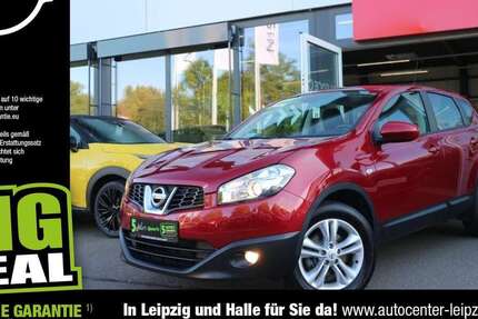 Nissan Qashqai 68.466 km 13.440 € Leipzig 04205