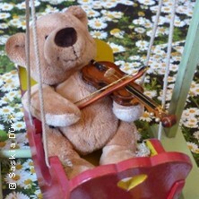 Babykonzert Leipzig Leipzig