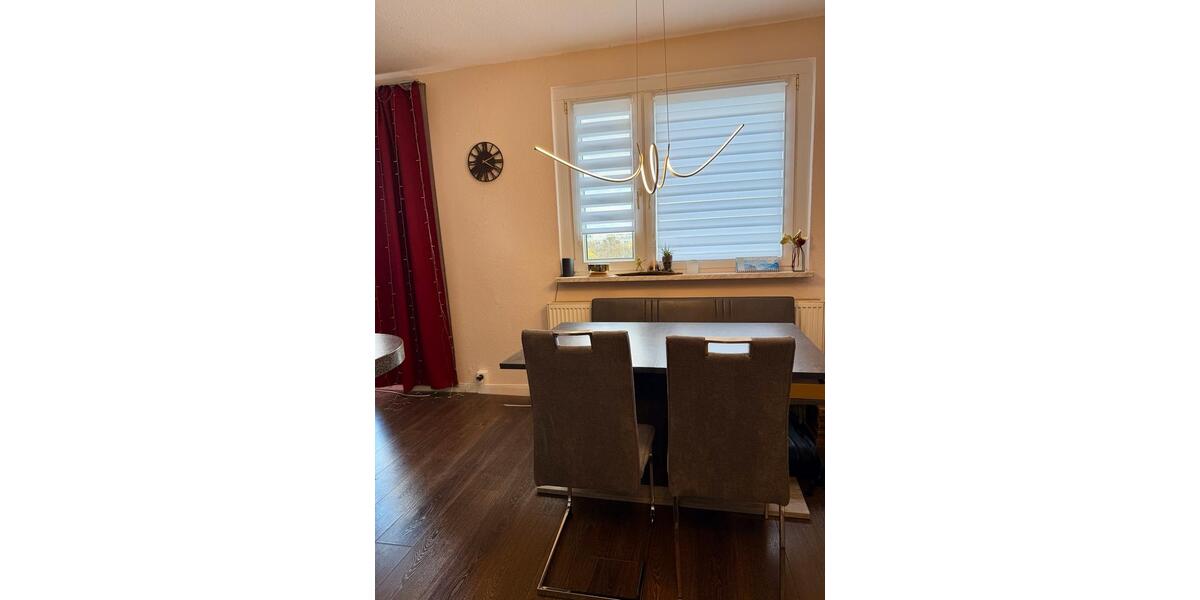 Etagenwohnung Halle (Saale) Nietleben - 3 Zimmer, 56 m&sup2;, 494&euro; | Angebot:26035854