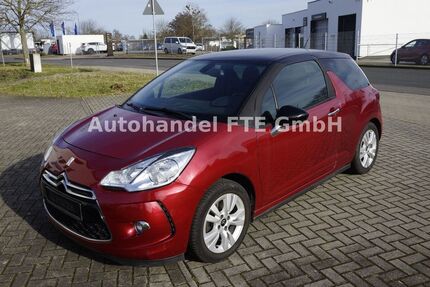 Citroen DS3 141.500 km 3.999 &euro; Bitterfeld 06749
