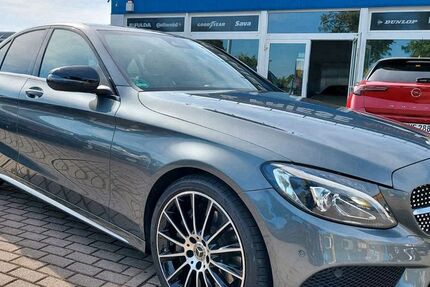 Mercedes-Benz C 250 126.245 km 23.899 € Leipzig 04328
