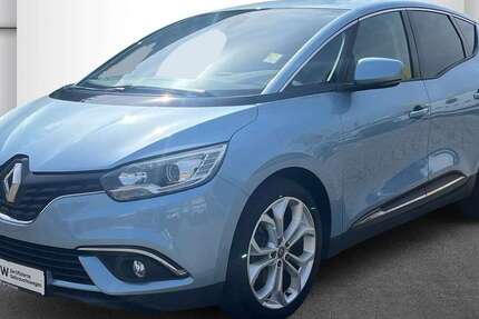 Renault Scenic 54.000 km 12.990 € Halle (Saale) 06132