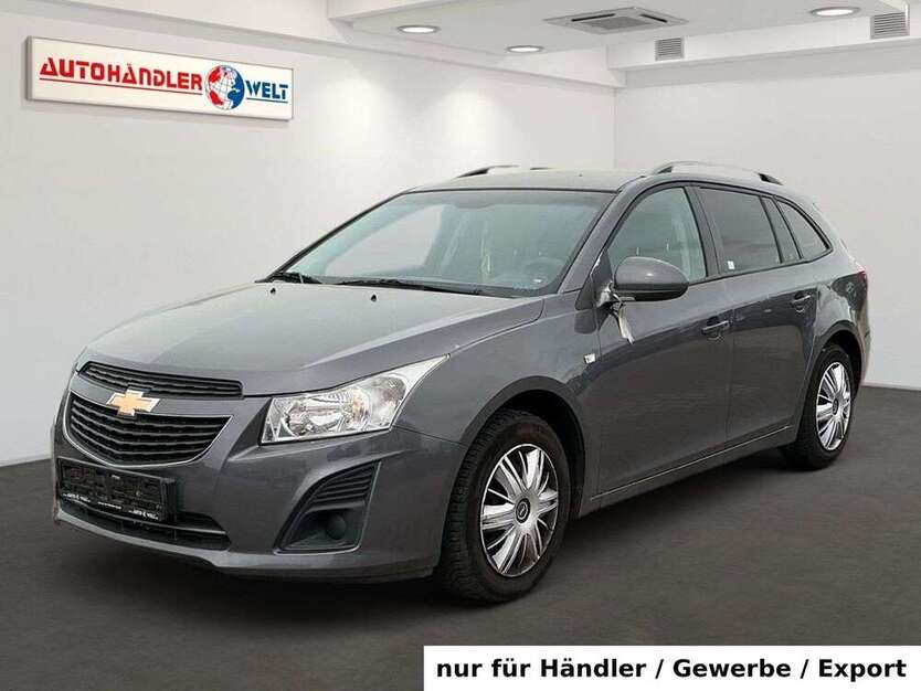 Cruze