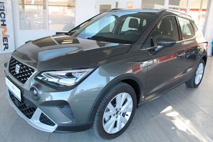 Seat Arona 56.700 km 18.990 &euro; Eisleben 06295