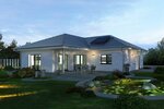 Traumhafter Bungalow - barrierefrei wohnen mit Stil