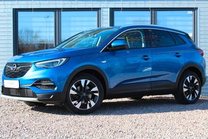 Opel Grandland (X) 61.000 km 14.999 &euro; Bitterfeld 06749