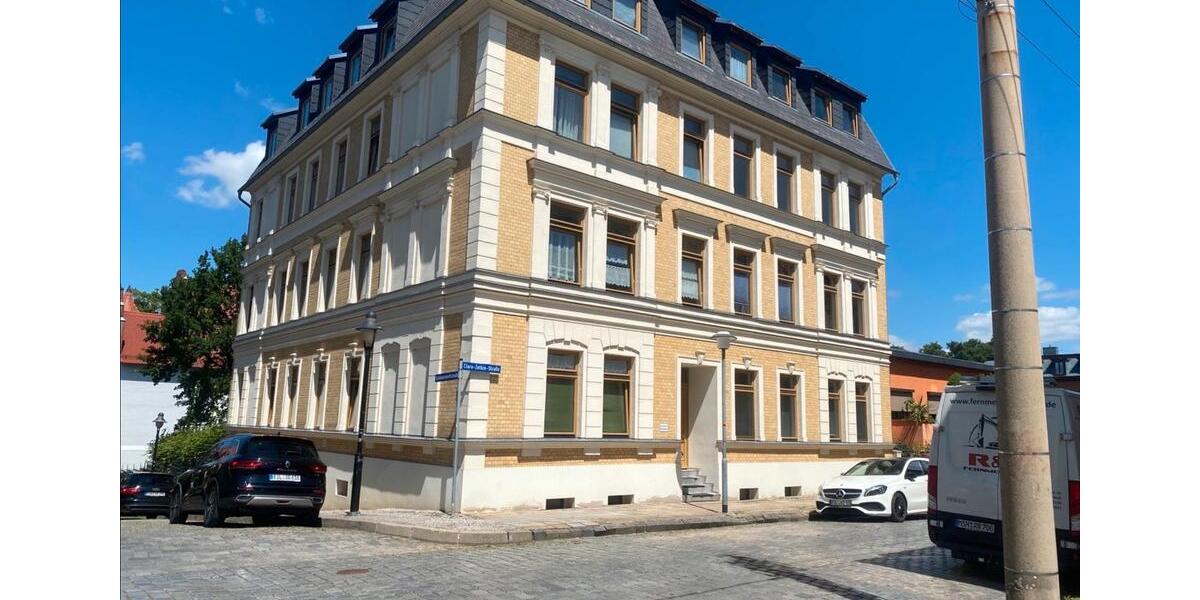 Dachgeschoßwohnung Eisleben (Lutherstadt) - 2 Zimmer, 59 m&sup2;, 340&euro; | Angebot:25217737