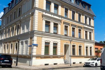 Wohnung Eisleben (Lutherstadt) - 2 Zimmer, 59 m&sup2;, 340&euro; | Angebot:25217737