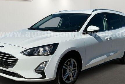 Ford Focus 110.481 km 7.699 &euro; Brehna 06796