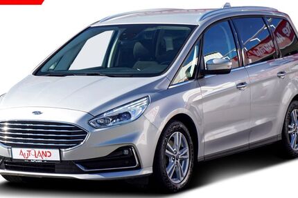 Ford Galaxy 86.769 km 25.950 € Köthen 06366