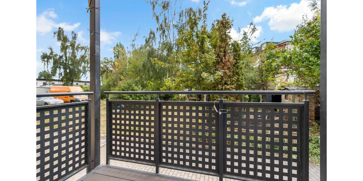 Erdgeschoßwohnung Halle (Saale) Büschdorf - 3 Zimmer, 67 m&sup2;, 550&euro; | Angebot:22309763