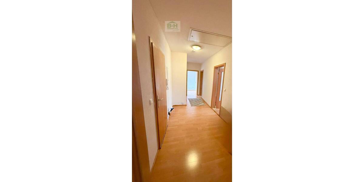 Etagenwohnung Sandersdorf-Brehna Sandersdorf - 4 Zimmer, 105 m&sup2; | Angebot:23833546