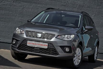 Seat Arona 49.750 km 13.899 € Leipzig 04179