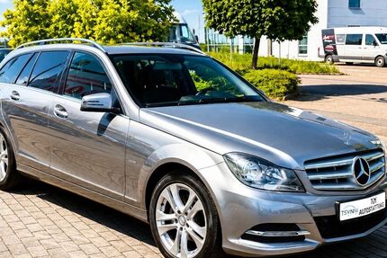 Mercedes-Benz C 180 242.515 km 6.990 &euro; Zörbig bei Leipzig 06780