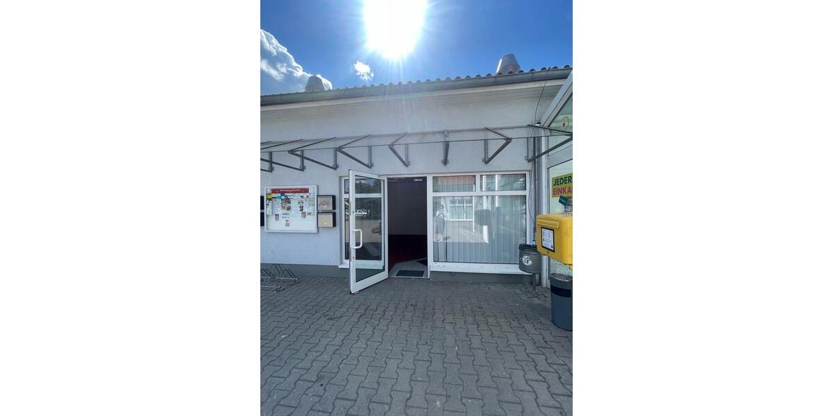 Gewerbeobjekt Markranstädt - 650&euro; | Angebot:25047034