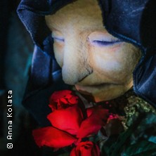 Der Name der Rose 01.11.2026 Thalia Saal