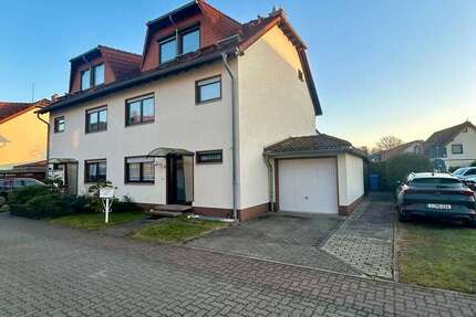 Haus Leuna OT Maßlau Maßlau - 6 Zimmer, 156 m&sup2;, 349.000&euro; | Angebot:24636194
