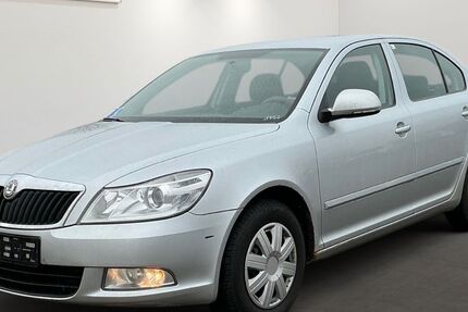 Skoda Octavia 81.682 km 4.199 &euro; Brehna 06796