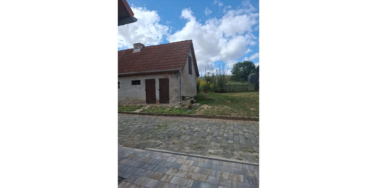 Doppelhaushälfte Gerbstedt - 3.5 Zimmer, 83 m&sup2;, 995&euro; | Angebot:27623925