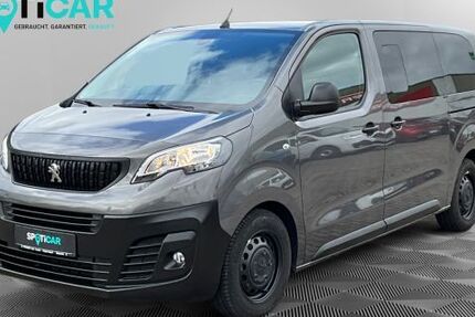 Peugeot Expert 91.000 km 22.990 &euro; Bitterfeld-Wolfen - OT Bitterfeld 06749