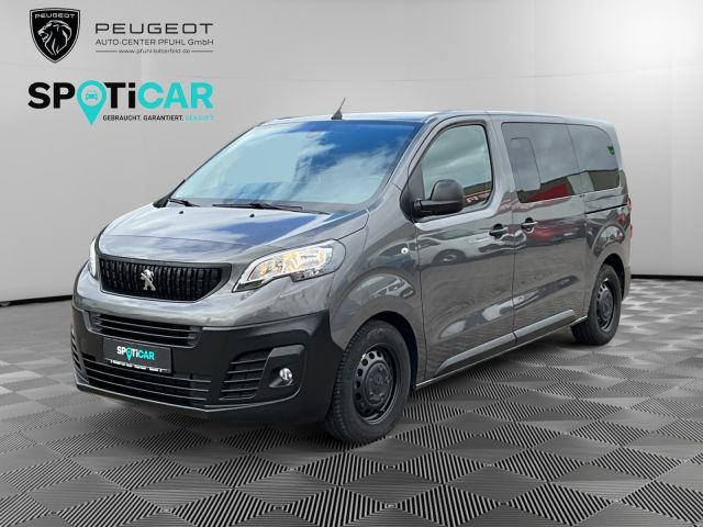 Peugeot Expert 91.000 km 22.990 &euro; Bitterfeld-Wolfen - OT Bitterfeld 06749