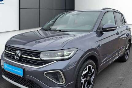 VW T-Cross 9.320 km 25.460 &euro; Braunsbedra 06242