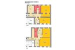 Maisonettenwohnung Halle (Saale) Damaschkestraße - 4 Zimmer, 119 m&sup2;, 1.120&euro; | Angebot:26562993