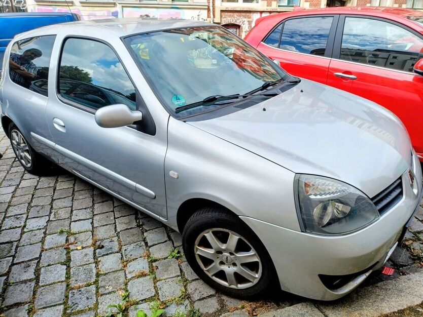 Clio