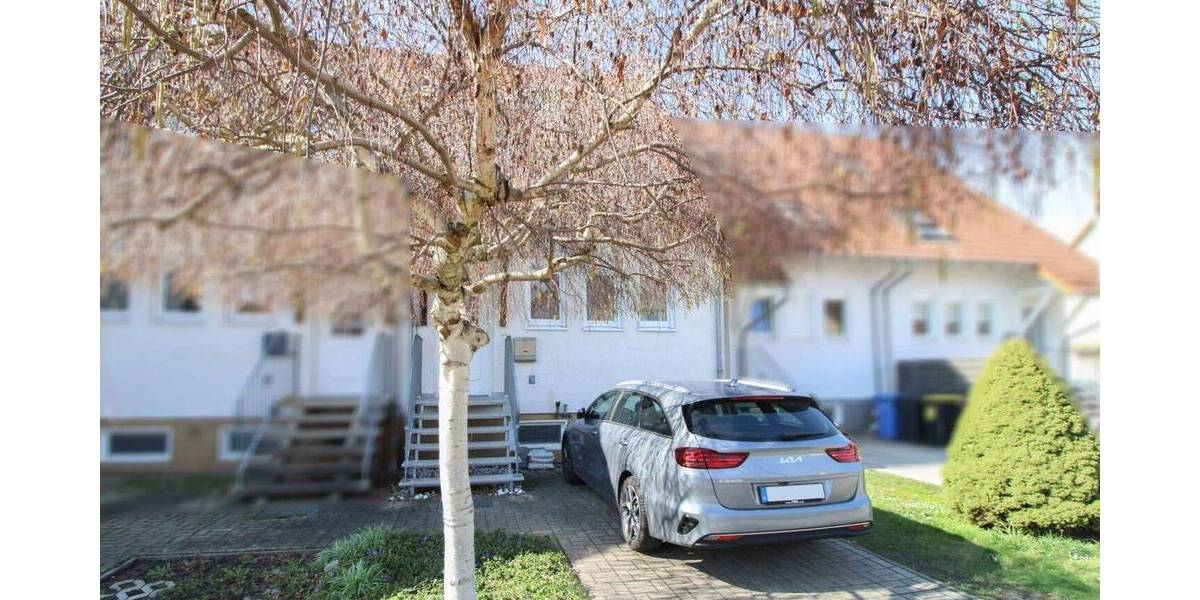 Reihenmittelhaus Leuna Kötschlitz - 5 Zimmer, 100 m&sup2;, 240.000&euro; | Angebot:26107524