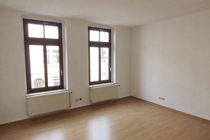 Mietwohnung 3 Zimmer,Küche,Bad in Köthen Nähe Krankenhaus - Wohnung Köthen | Angebot:25367388