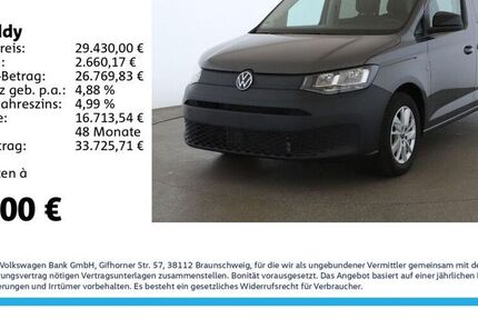 VW Caddy