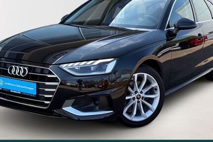 Audi A4 21.100 km 35.780 &euro; Leuna 06237