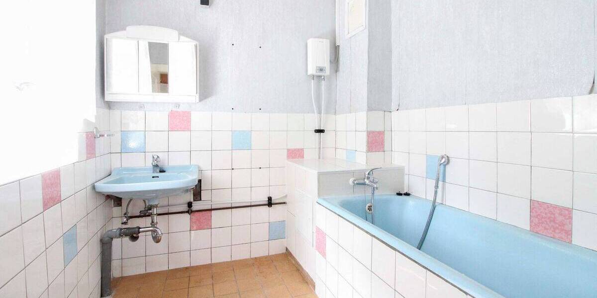 Einfamilienhaus Wettin-Löbejün Löbejün - 6 Zimmer, 45.000&euro; | Angebot:26741451