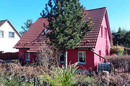 Haus Petersberg OT Drobitz Drobitz - 4 Zimmer, 118 m&sup2;, 225.000&euro; | Angebot:19079171