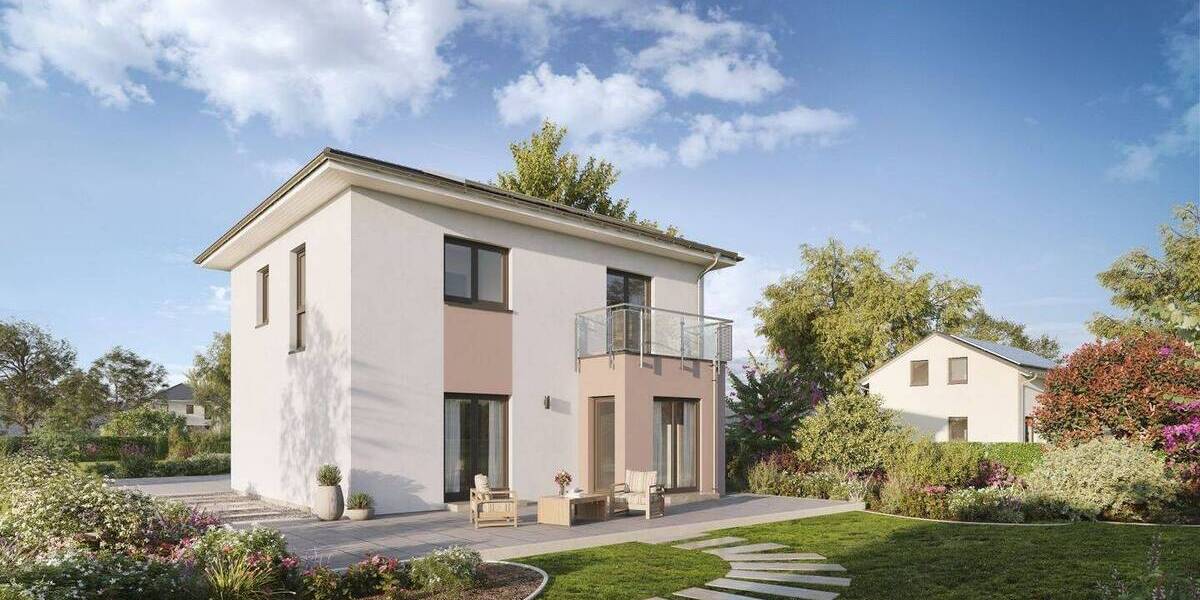 Einfamilienhaus Halle Angersdorf Heide Nord - 4 Zimmer, 144 m&sup2;, 397.500&euro; | Angebot:26657659