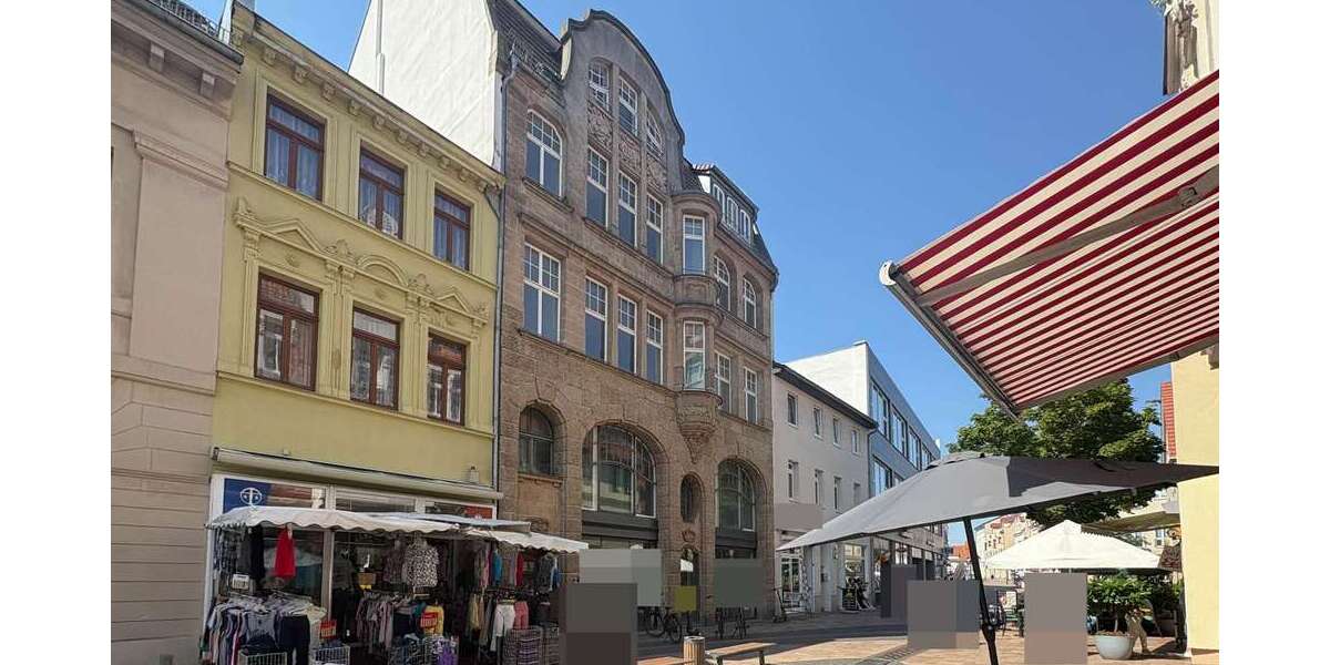 Einfamilienhaus Köthen (Anhalt) - 18 Zimmer, 734 m&sup2;, 1.000.000&euro; | Angebot:27255278
