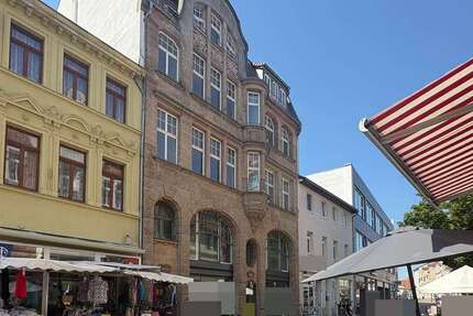 Haus Köthen (Anhalt) - 18 Zimmer, 734 m&sup2;, 1.000.000&euro; | Angebot:27255278